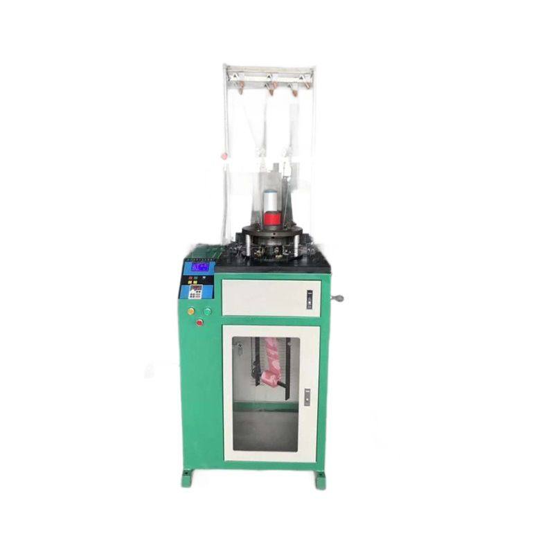 沐浴条生产设备 百洁布浴条针织机械 可计数提花钢丝海绵擦机,淘宝优惠券,粉丝福利购,淘宝优惠卷