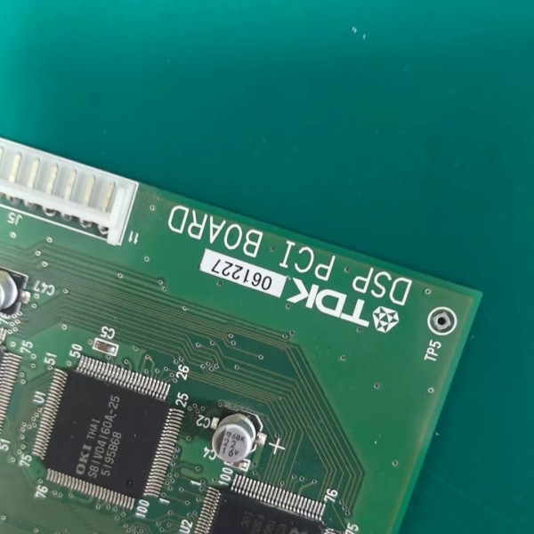 TDK DSP PCI BOARD工业控制卡，型号06122需问价,淘宝优惠券,粉丝福利购,淘宝优惠卷