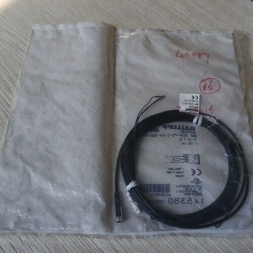 议价全新原装正品巴鲁夫传感器 BMF0048，型号 BMF 30 - 图1