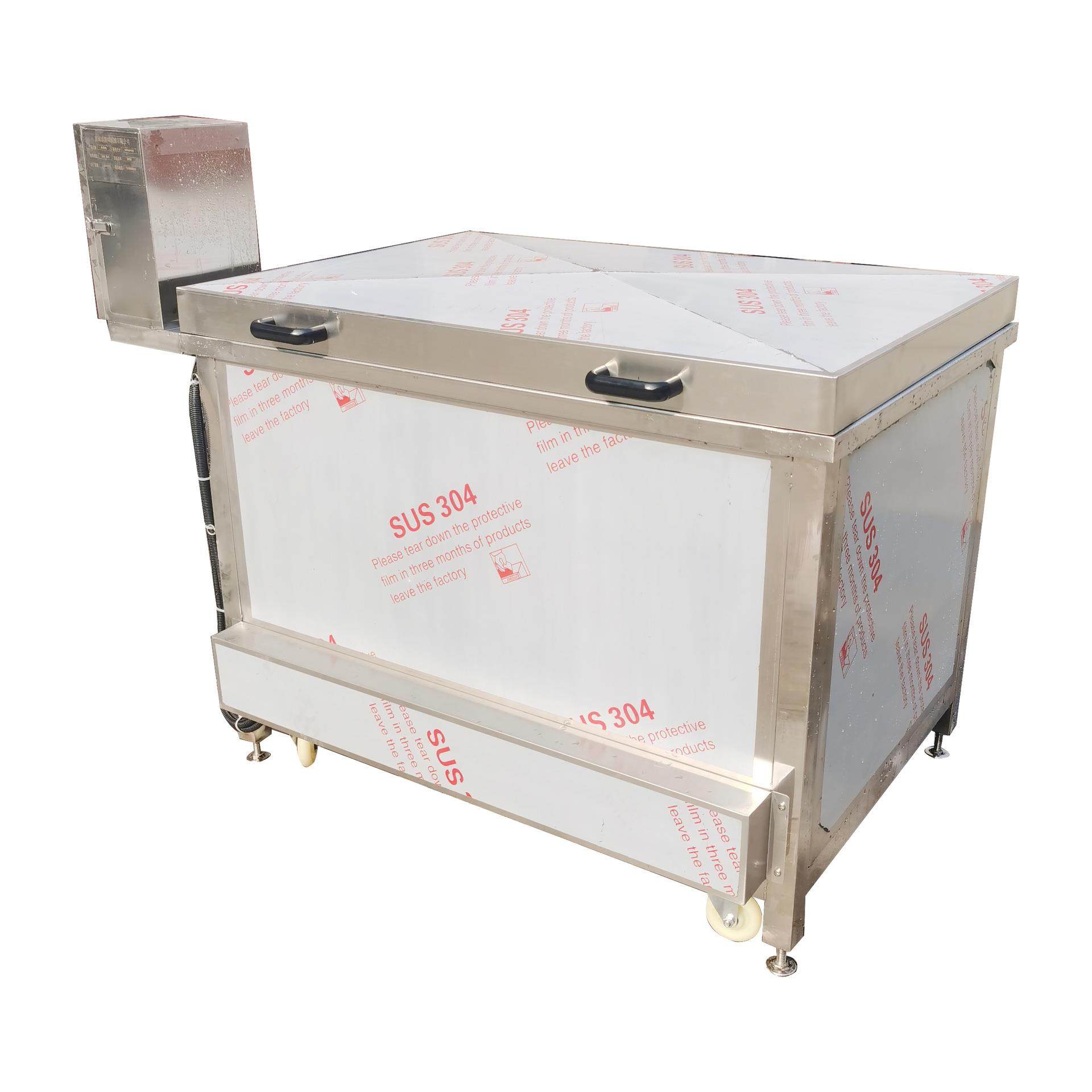 不锈钢小型巴氏杀菌机玻璃瓶食品低温灭菌机商用酸菜泡菜杀菌槽,淘宝优惠券,粉丝福利购,淘宝优惠卷