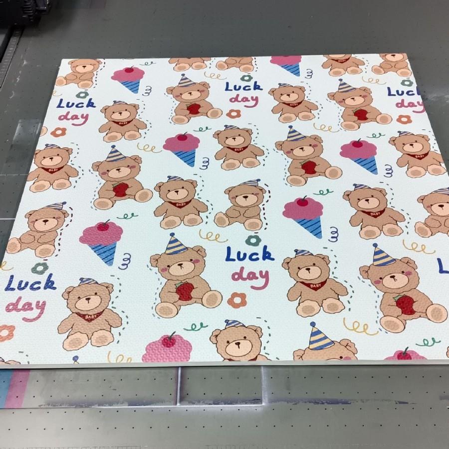 高落差uv打印机工业塑料行李箱玻璃酒瓶圆柱体保温杯uv平板打印机 - 图0