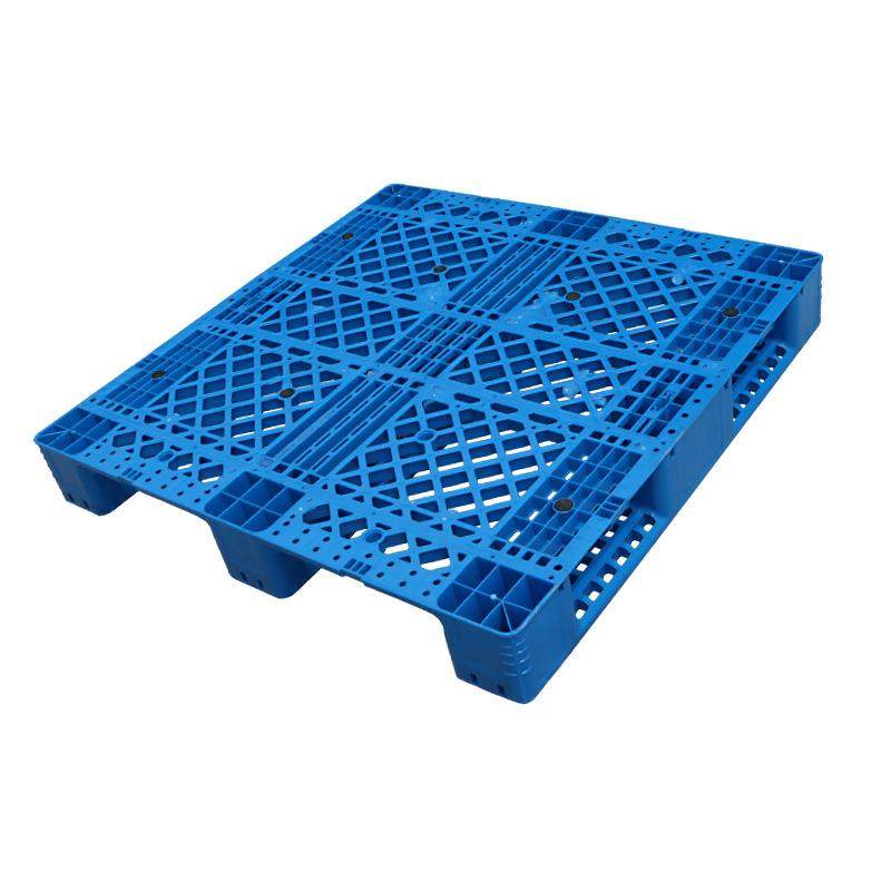 1212网格川字塑料托盘叉车用仓储周转塑胶栈板正方形川字卡板托板,淘宝优惠券,粉丝福利购,淘宝优惠卷