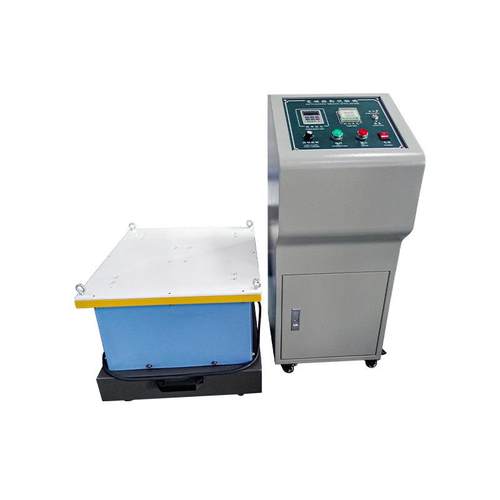 厂家供应垂直水平振动试验台振动试验台电磁振动试验机 - 图3