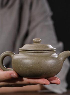 样板房茶室中式博古架紫砂茶壶茶宠小茶壶功夫茶具紫砂茶叶罐摆件