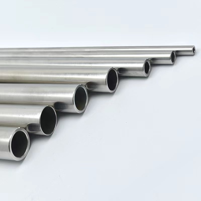 304 316l 外径6 8 10 不锈钢精密管卫生管研磨管活塞管无缝内外光 - 图3