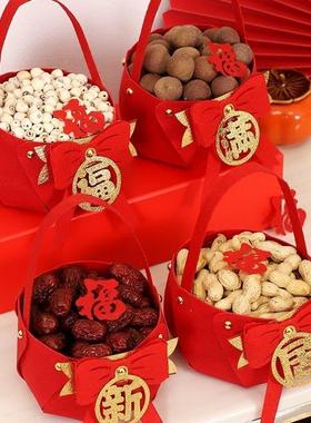 开业大福篮中国52815风摆件装新店布子置商场酒吉店周年店庆饰活