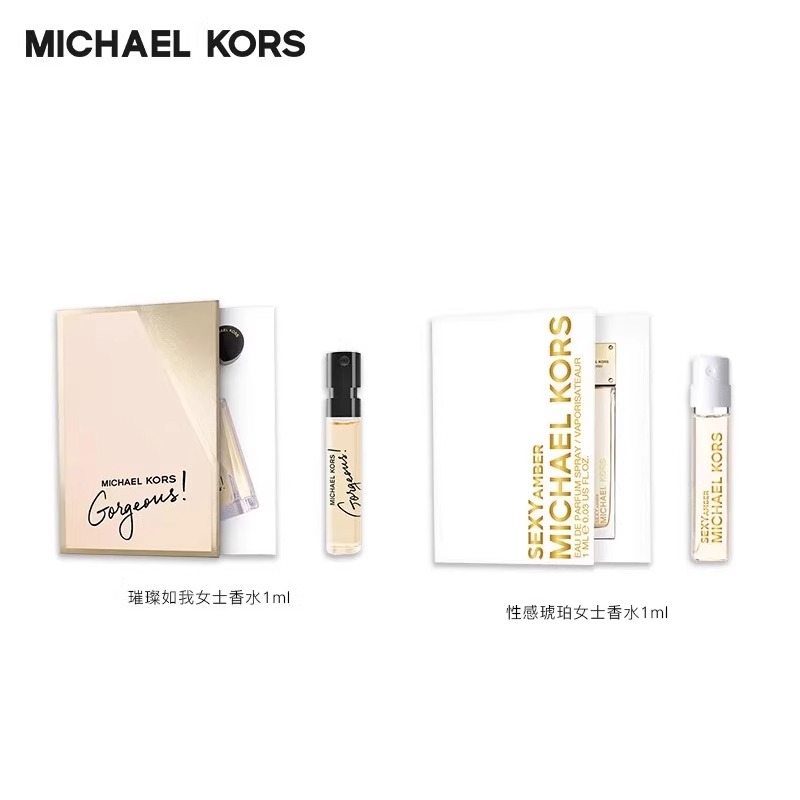 Michael Kors/˸ mkˮСVOC1mlװ8.9Ԫ