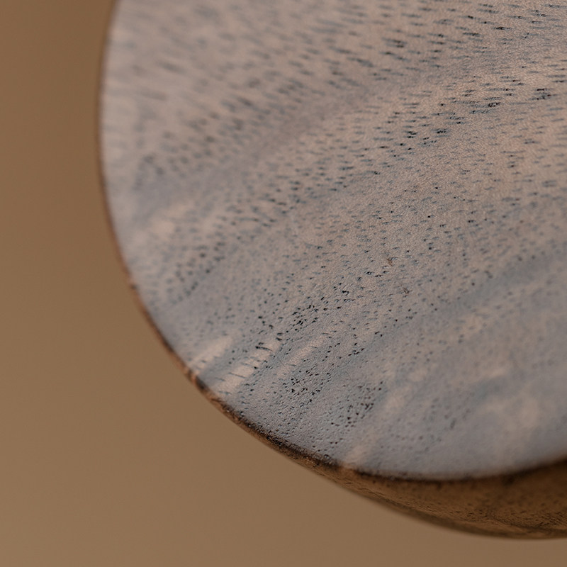 里作创意北美黑胡桃木线香炉日式香道线香香插沉香檀香熏香炉底座,淘宝优惠券,粉丝福利购,淘宝优惠卷