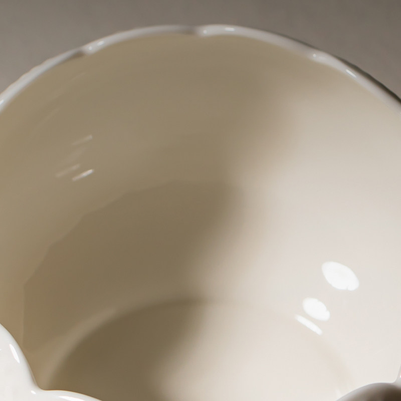 里作景德镇青花手绘胖头鱼建水高颜值粉彩杯洗水盂茶道配件茶渣缸,淘宝优惠券,粉丝福利购,淘宝优惠卷