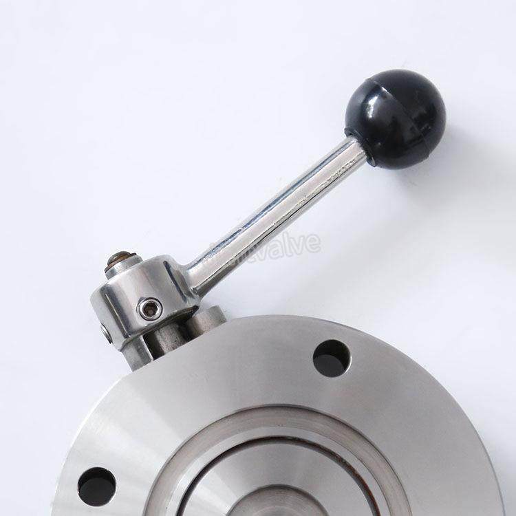 德美特直销系列型真空蝶阀 304不锈钢高真空蝶阀 产地货源,淘宝优惠券,粉丝福利购,淘宝优惠卷