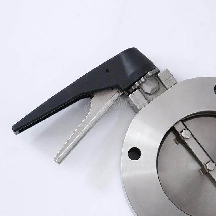 德美特直销系列型真空蝶阀 304不锈钢高真空蝶阀 产地货源,淘宝优惠券,粉丝福利购,淘宝优惠卷