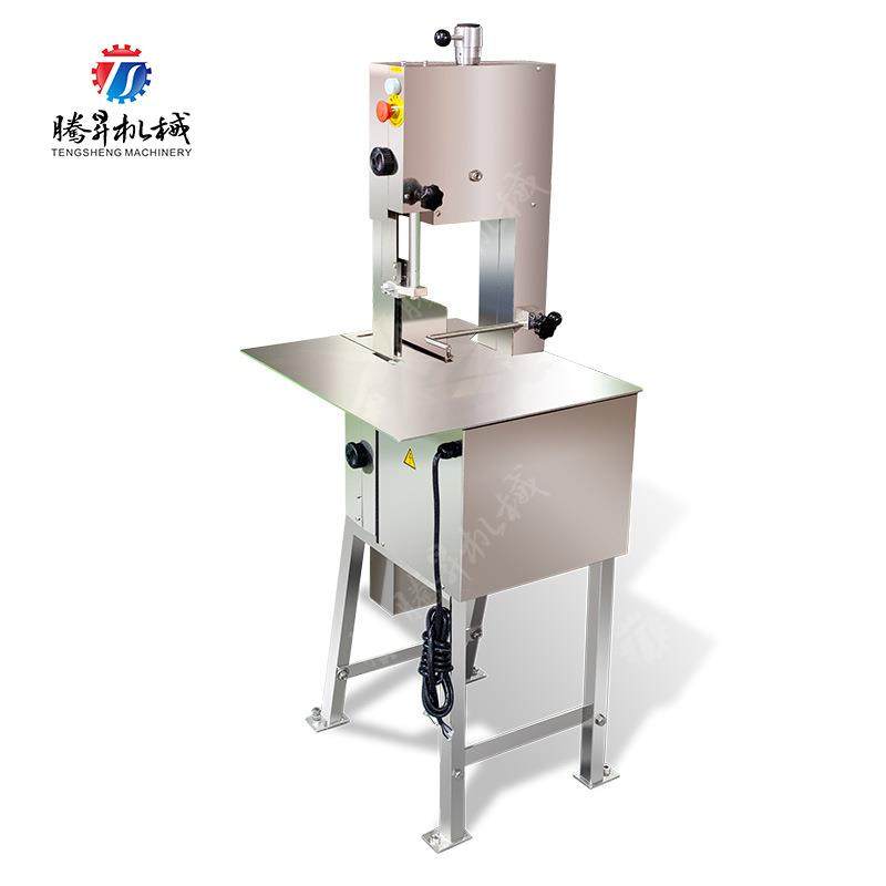 商用电动台式不锈钢锯骨机 切割牛羊猪骨排骨猪蹄冻肉 机械,淘宝优惠券,粉丝福利购,淘宝优惠卷