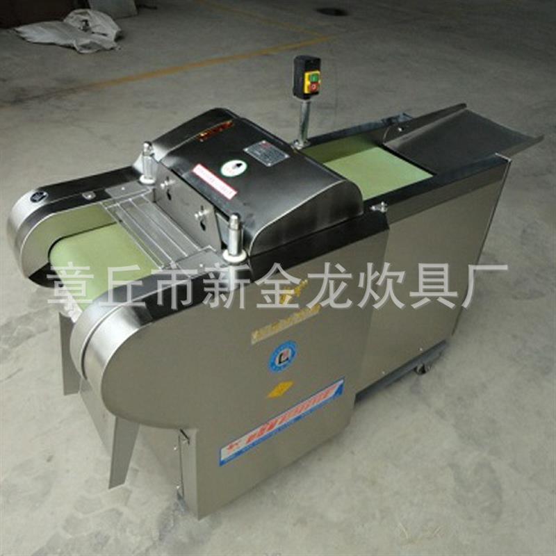 厂家直销大型年糕切片机 云片糕切片机 饼干切片机 年糕切丝商用 - 图0