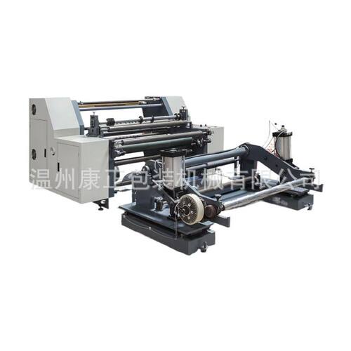 分切机厂家  大量供应各种不同型号的软包装卷材分切机设备 - 图3