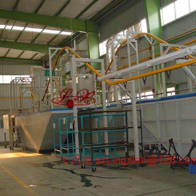 供应五金喷粉线、喷粉柜、五金喷油线喷粉流水线厂家,淘宝优惠券,粉丝福利购,淘宝优惠卷