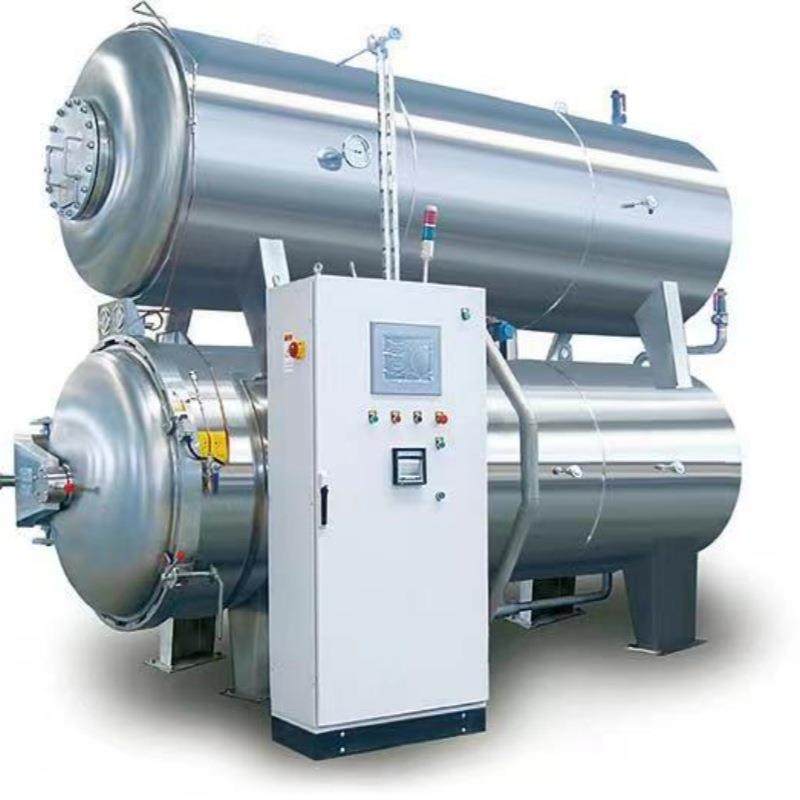 小金碗燕窝杀菌锅全自动商用双层喷淋杀菌设备食品高温蒸汽杀菌釜,淘宝优惠券,粉丝福利购,淘宝优惠卷