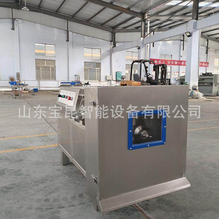 奶酪奶制品切丁机五花肉切丁机风干牛肉微冻肉切丁切粒设备,淘宝优惠券,粉丝福利购,淘宝优惠卷