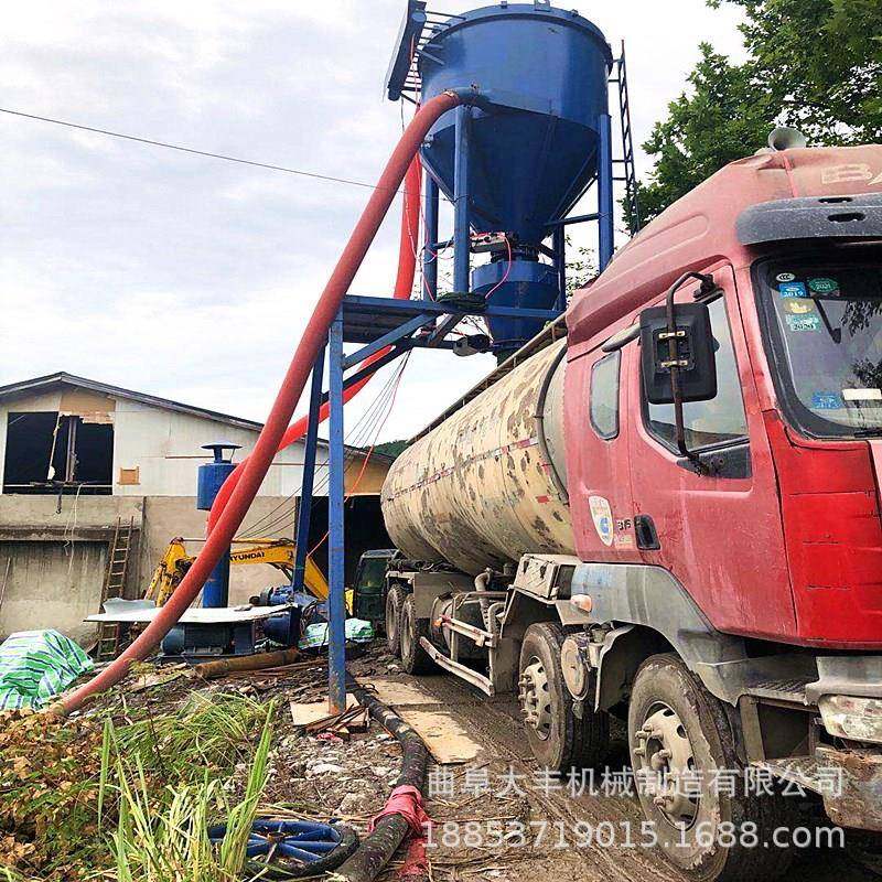 惠州粉煤灰自吸式装车机无扬尘散水泥气力输送机矿粉气力输送机,淘宝优惠券,粉丝福利购,淘宝优惠卷