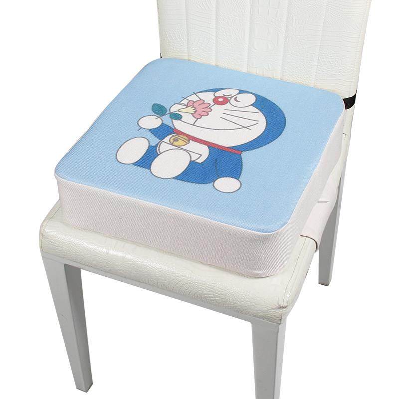 定做卡通儿童增高坐垫小学生教室椅垫家用餐椅办公室加厚凳椅子垫,淘宝优惠券,粉丝福利购,淘宝优惠卷