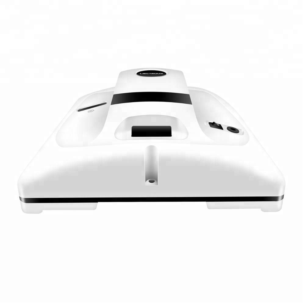 德国LIECTROUX莱尔克斯擦窗机窗户清洁湿拖遥控器控制打蜡抛光 - 图0