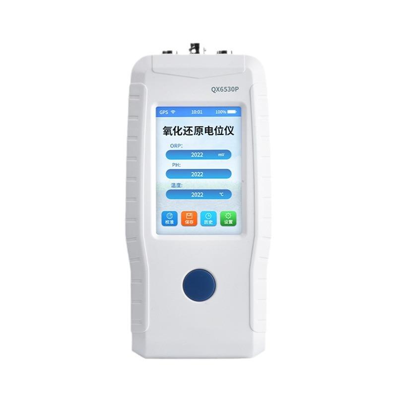 土壤氧化还原电位仪实验室土壤水质PH温度测量设备便携土壤ORP计 - 图3