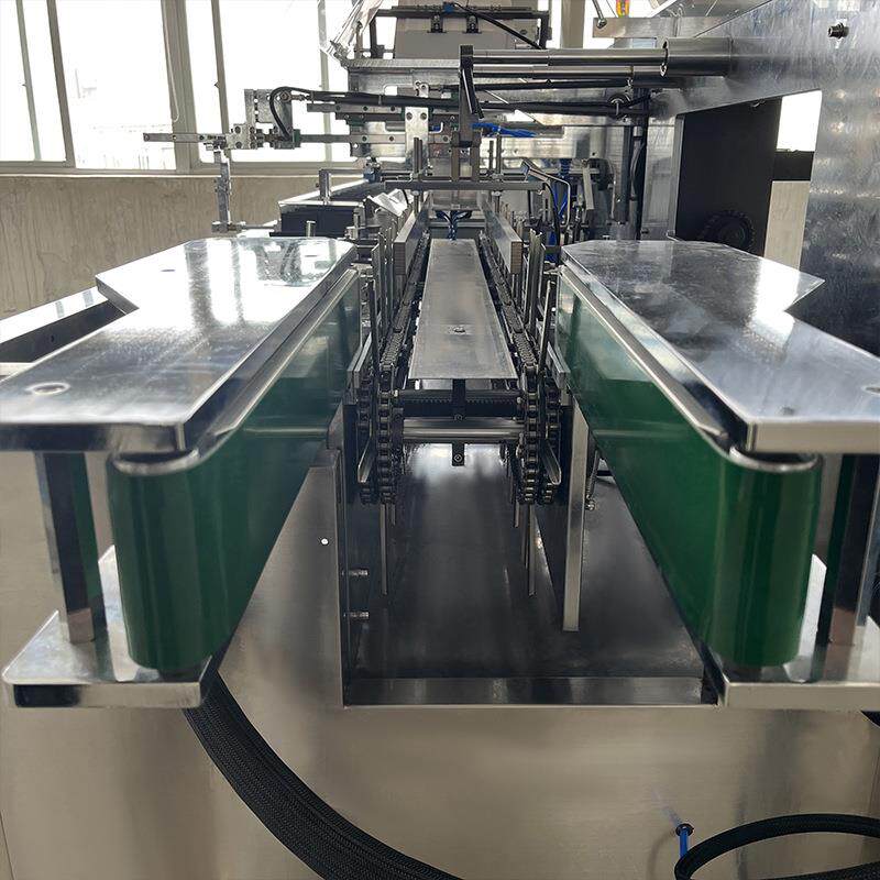 全自动食品封口装盒一体机保健品药品装盒包装机牙膏护肤品装盒机,淘宝优惠券,粉丝福利购,淘宝优惠卷