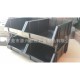 Large size 45*30*18cm Hardware and Electronics Factory Storage Group Vertical Inclined Box Screw Tool Parts Box