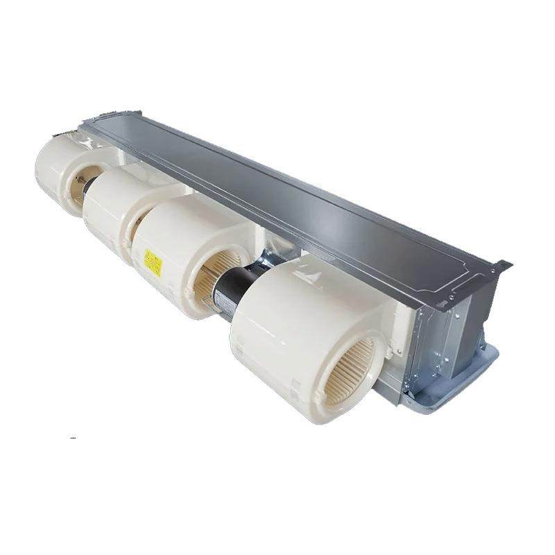 ABS蜗壳风机盘管壁挂式低噪音冷暖两用卧式暗装静音设计,淘宝优惠券,粉丝福利购,淘宝优惠卷