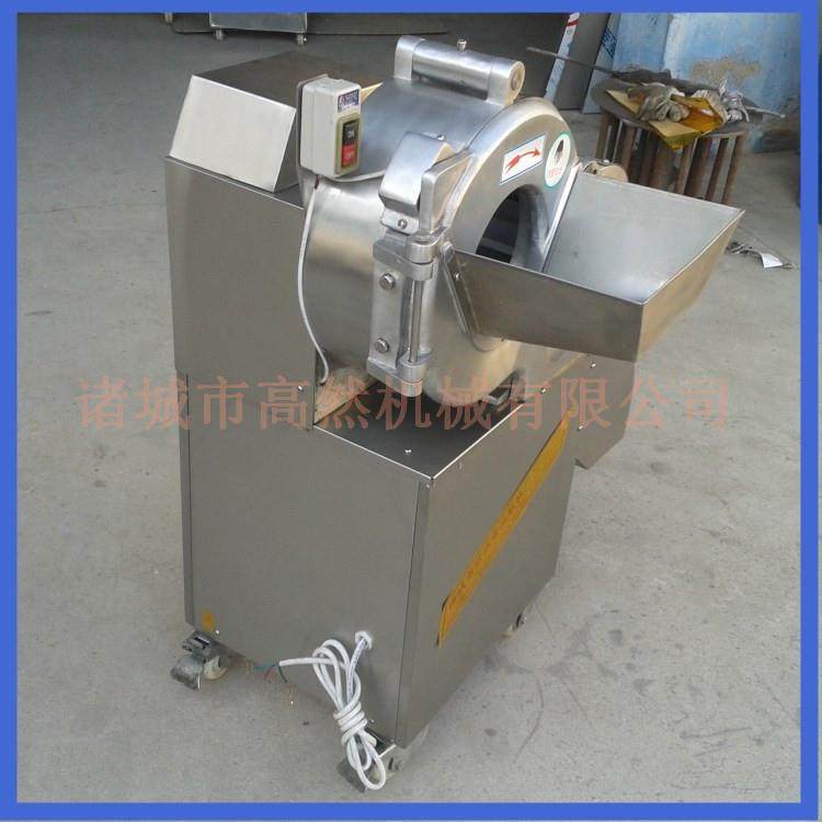 厂家饮品店水果切丁机器草莓丁芒果丁菠萝丁苹果丁加工设备,淘宝优惠券,粉丝福利购,淘宝优惠卷