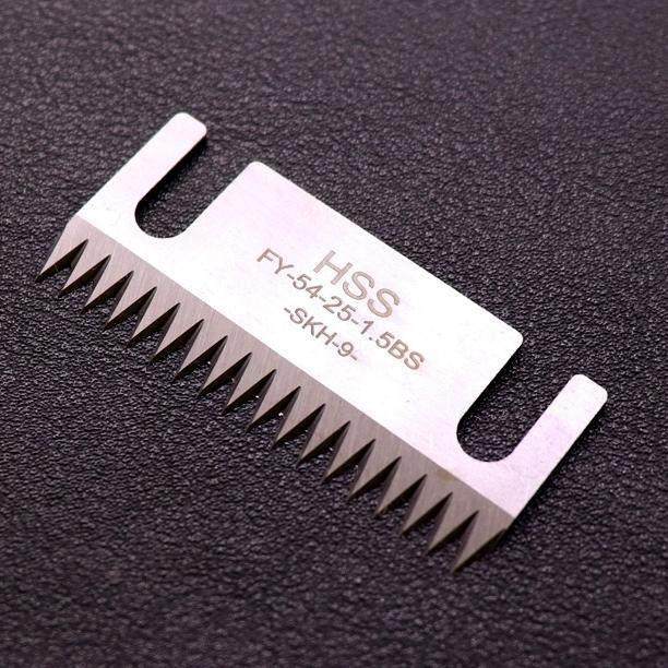 封箱机齿刀片75 半自动包装机锯齿形刀 切胶带封口机齿切刀具特价,淘宝优惠券,粉丝福利购,淘宝优惠卷