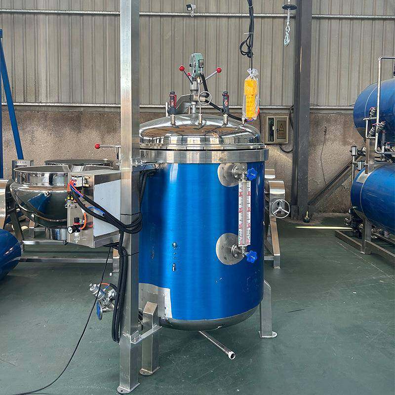 高压黄豆糖纳豆蒸煮锅立式粽子蒸煮锅骨汤酱牛肉全自动高压蒸煮锅,淘宝优惠券,粉丝福利购,淘宝优惠卷