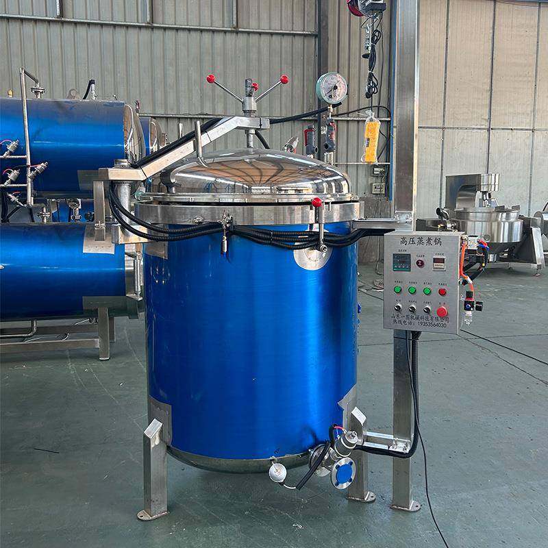 高压黄豆糖纳豆蒸煮锅立式粽子蒸煮锅骨汤酱牛肉全自动高压蒸煮锅,淘宝优惠券,粉丝福利购,淘宝优惠卷