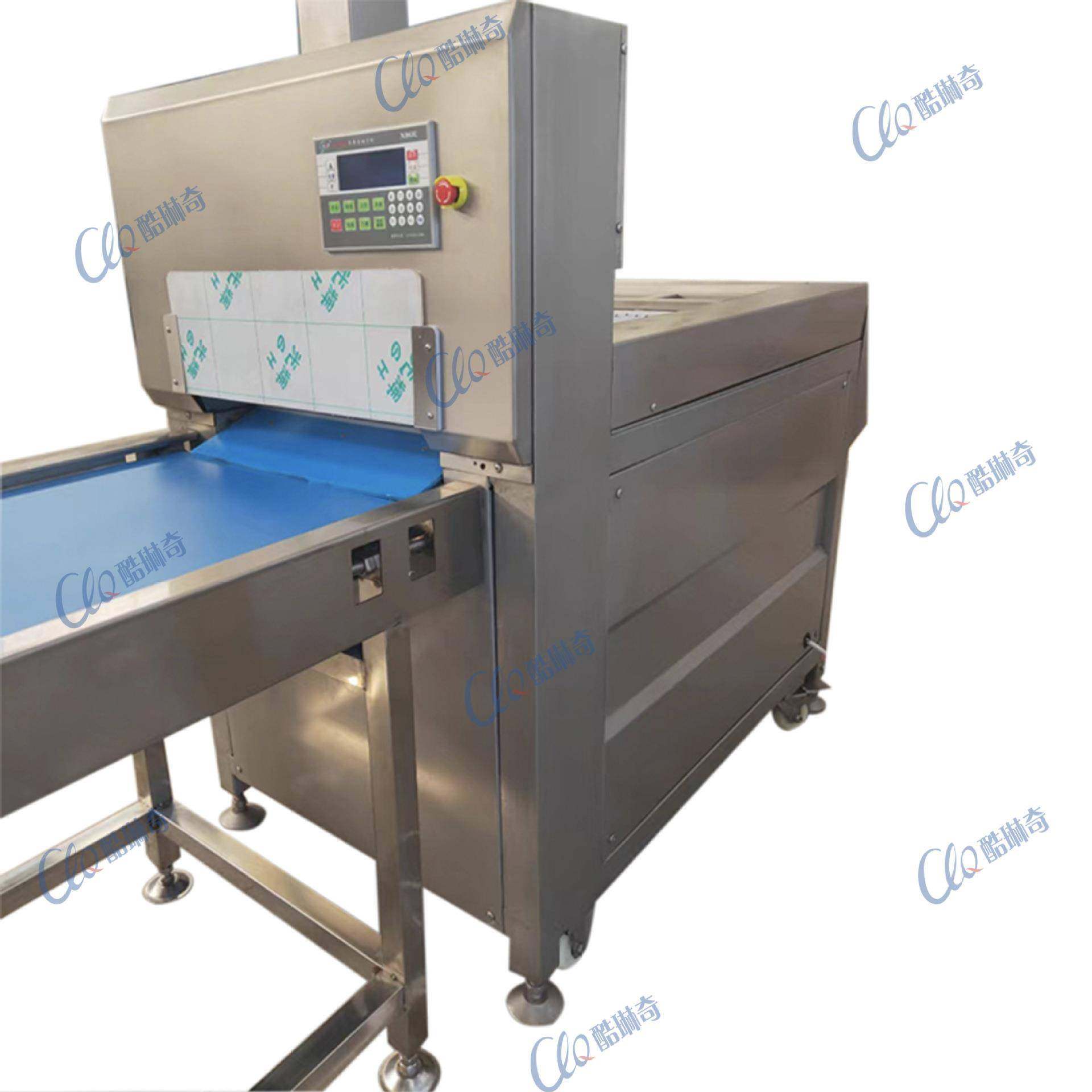 优选高端大型工厂冷冻羊肉切卷机火锅羊肉牛肉数控冻猪肉切片机,淘宝优惠券,粉丝福利购,淘宝优惠卷