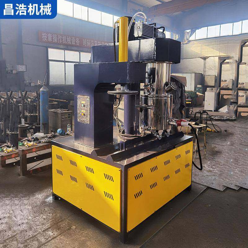 二维带加热双行动力电加热机器中空玻璃胶用大型双行星动力混合机,淘宝优惠券,粉丝福利购,淘宝优惠卷