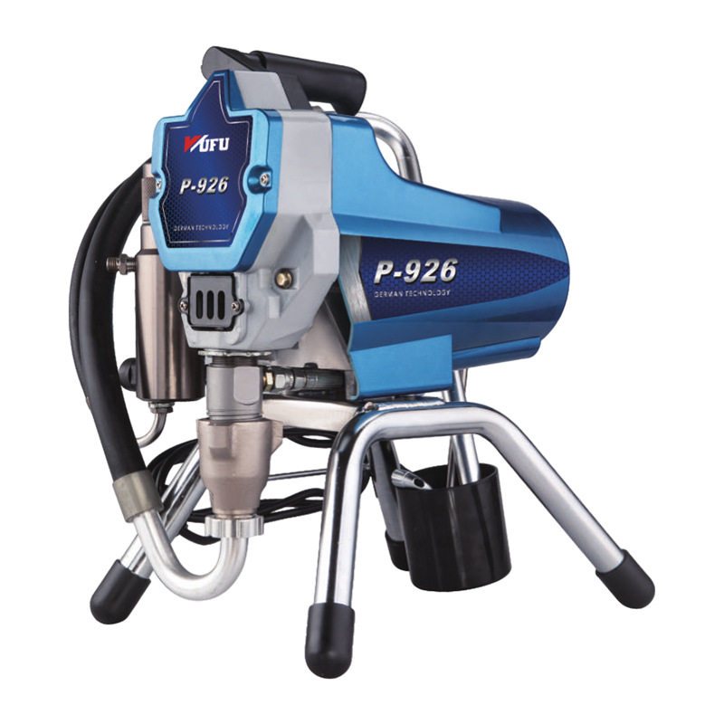 定制无气喷涂机小型家装乳胶漆喷涂喷枪工具电动喷漆机油漆喷漆枪,淘宝优惠券,粉丝福利购,淘宝优惠卷