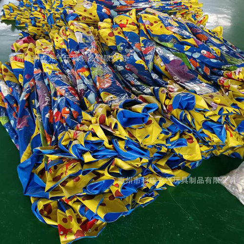 跨境款PVC儿童涉水玩具喷水垫溅水垫户外戏水垫洒水池 - 图1