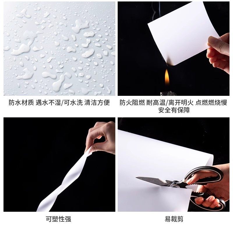 灯罩羊皮纸灯膜单独灯罩外壳塑料台灯配件遮光透光膜纸亚克力,淘宝优惠券,粉丝福利购,淘宝优惠卷