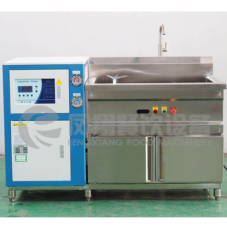 工厂直销 多功能制冷啤水机 商用果蔬保鲜化冷池 肉类清洗解冻机,淘宝优惠券,粉丝福利购,淘宝优惠卷