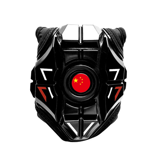 Детская защита груди для беговела, руль, защитный чехол для предотвращения столкновений, защитное снаряжение для езды на самокате, защитное оборудование