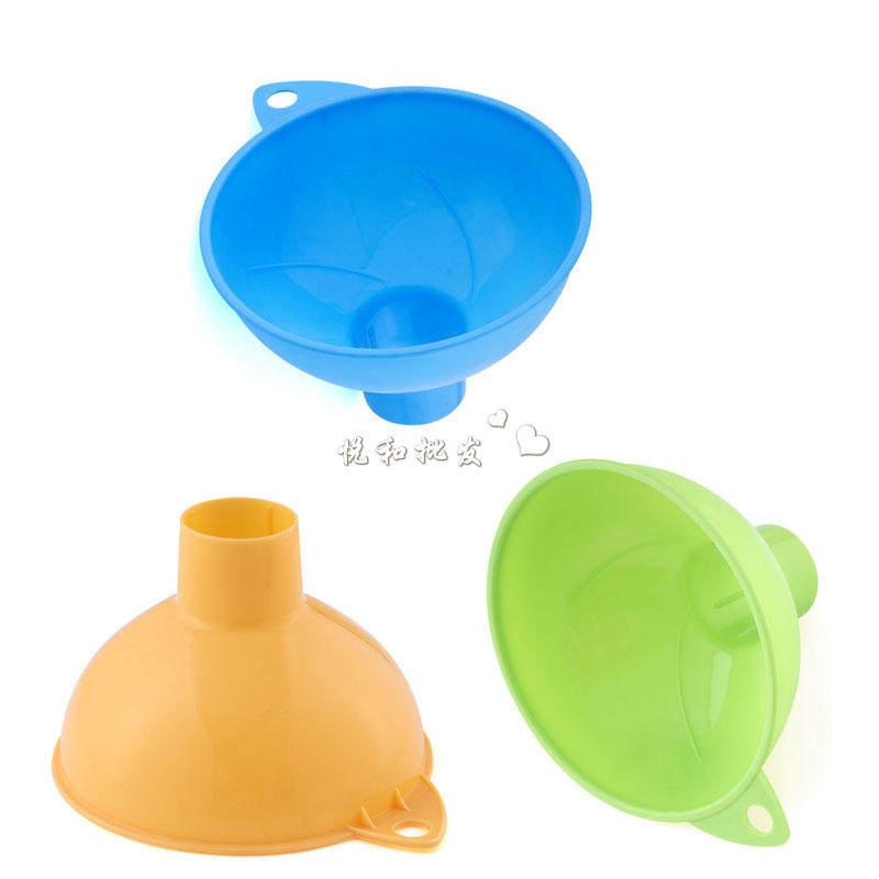 大号塑料漏斗胶漏斗葡萄酒用矿泉水桶专用大口漏斗实验室漏斗油斗,淘宝优惠券,粉丝福利购,淘宝优惠卷