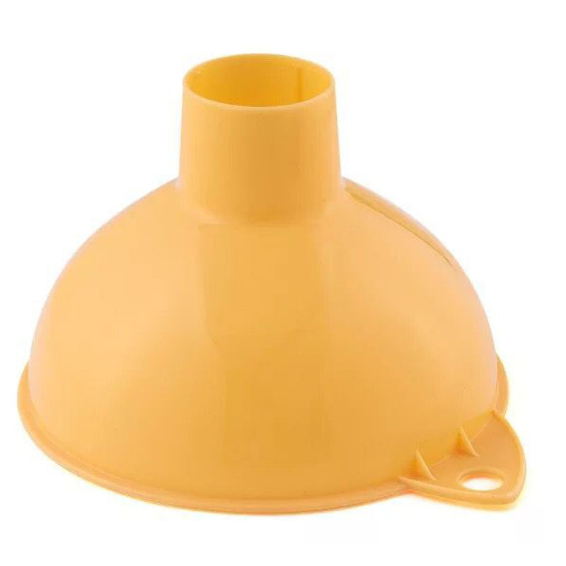 大号塑料漏斗胶漏斗葡萄酒用矿泉水桶专用大口漏斗实验室漏斗油斗,淘宝优惠券,粉丝福利购,淘宝优惠卷