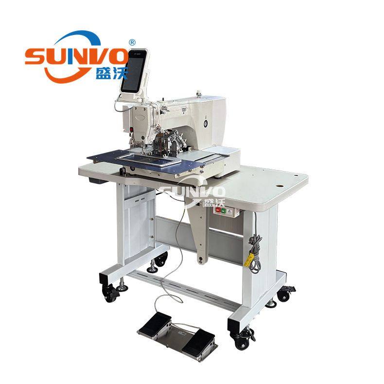 工厂直销 | 工业全自动缝纫机 摆梭款电脑花样机 吃厚一体机,淘宝优惠券,粉丝福利购,淘宝优惠卷