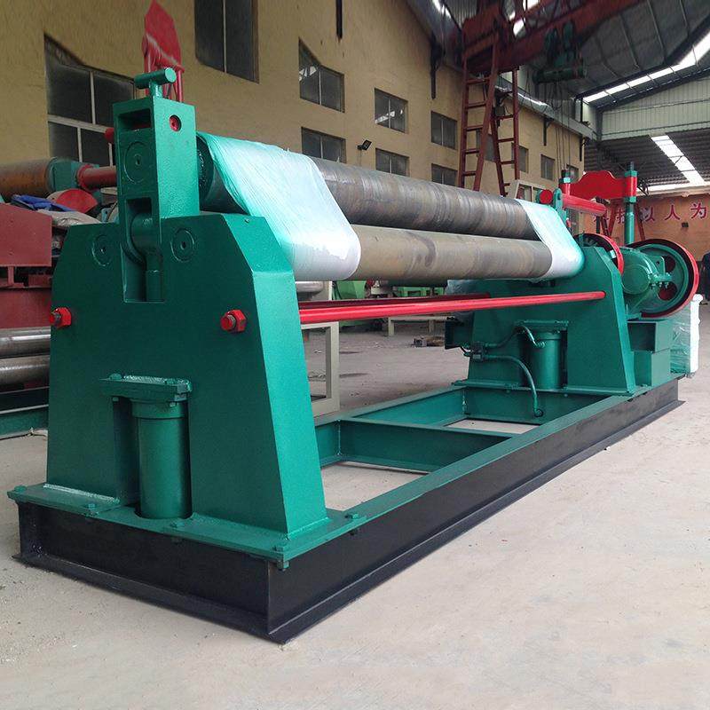 液压卷板机8*2500空心液压卷板机异形定制机械卷板机卷板机,淘宝优惠券,粉丝福利购,淘宝优惠卷