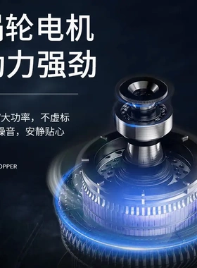 Auari奥力港式玛卡中药切片机