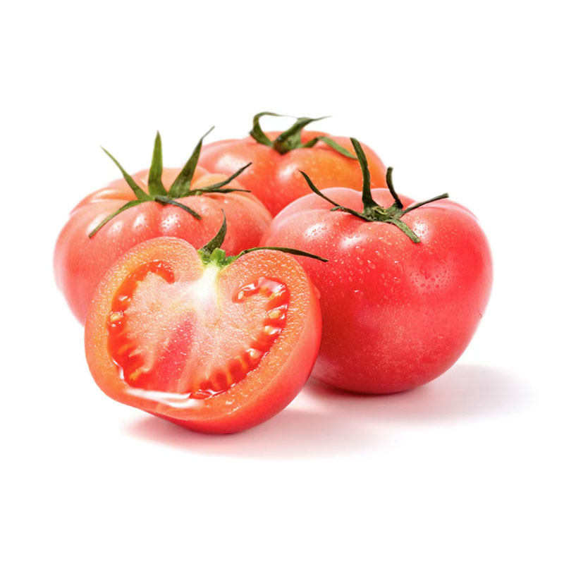 【廊下滋味】西红柿500g新鲜大番茄沙瓤可生吃自然熟孕妇水果小粉,淘宝优惠券,粉丝福利购,淘宝优惠卷