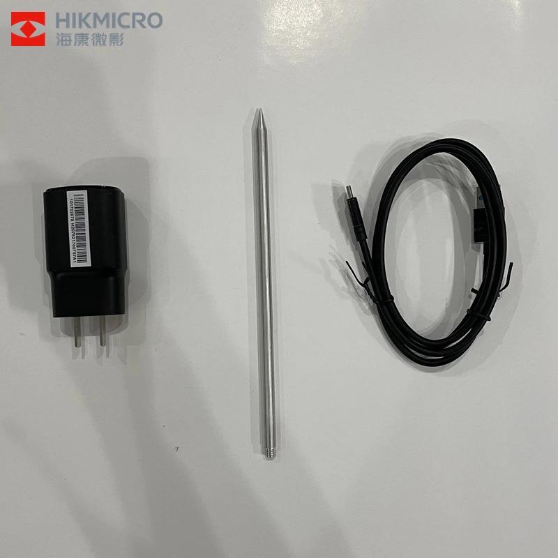 海康AP21测漏仪测漏水仪器地暖地下自来水管房屋漏水点检测测漏仪 - 图3