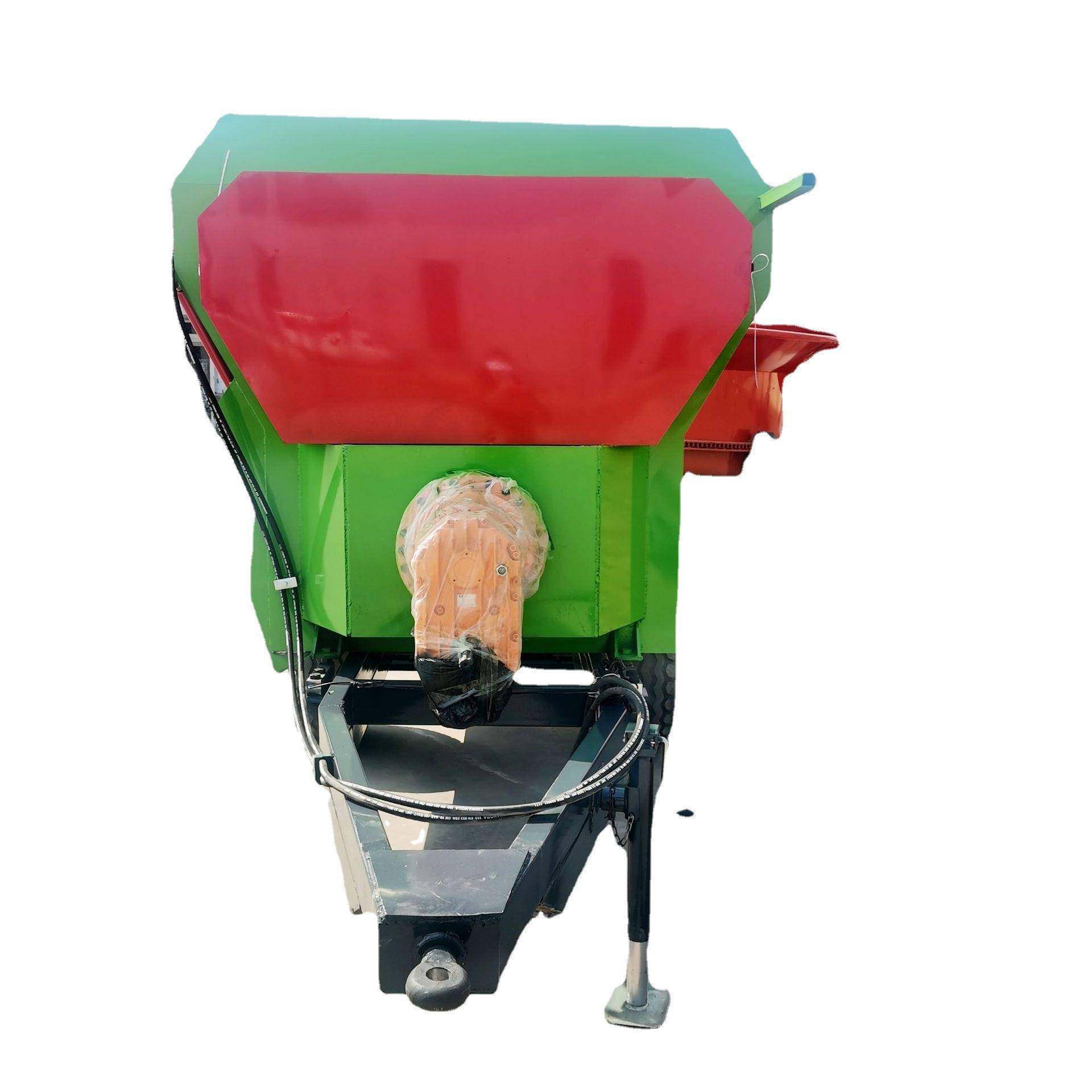 拖拉机带动TMR日粮搅拌机全日粮制备机生产厂家,淘宝优惠券,粉丝福利购,淘宝优惠卷