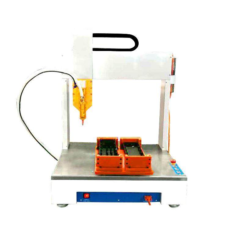 厂家直销自动化设备各种家电纸箱点胶机三轴全自动台式点胶机,淘宝优惠券,粉丝福利购,淘宝优惠卷