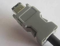 Taeda AC Servo CN3 Communication port terminal Layout CN3 Joint connector