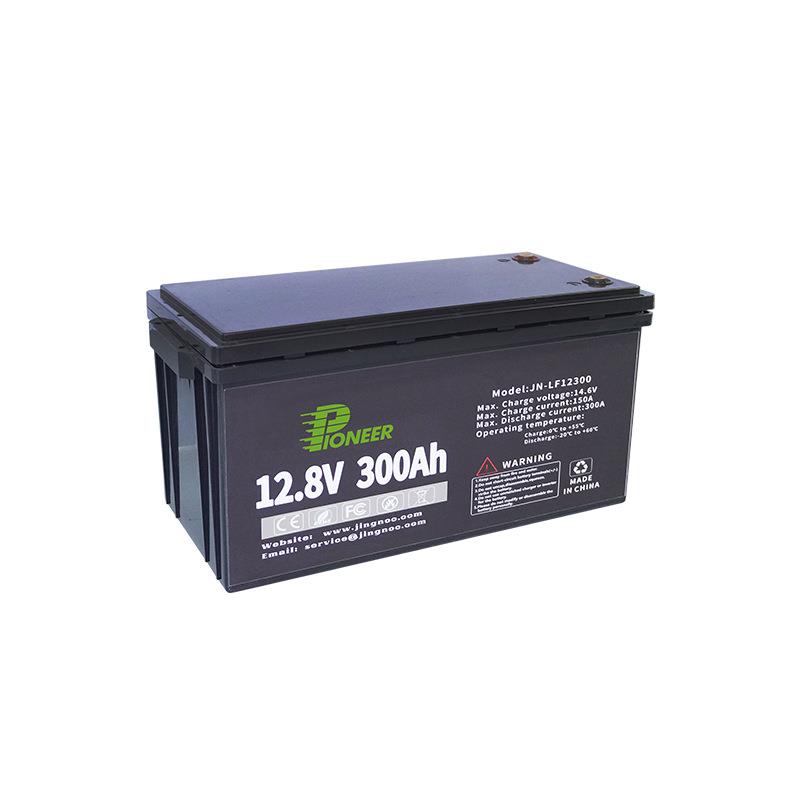 防爆磷酸铁锂电池12v动力锂电池组汽车储能蓄电池叉车搬运车游艇 - 图3